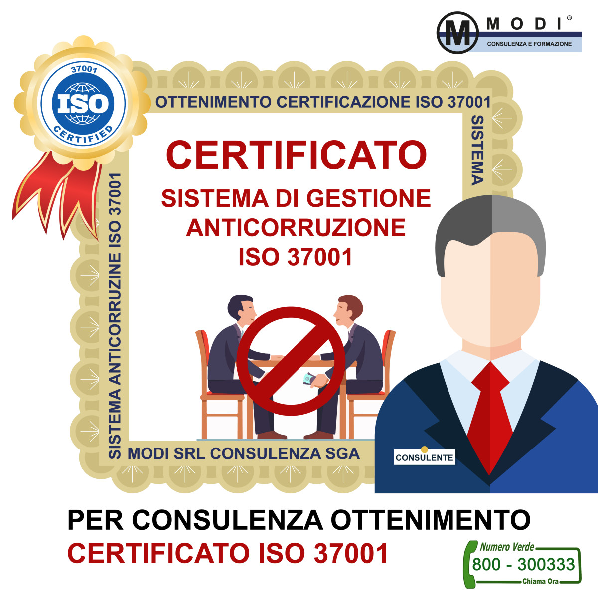ISO-37001  