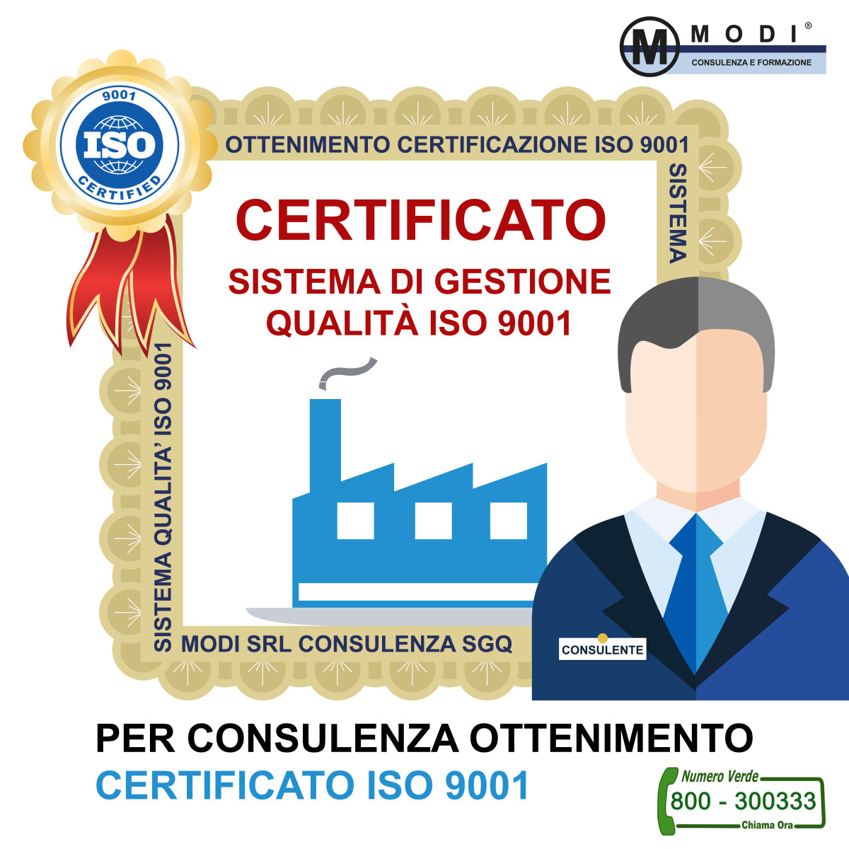ISO-9001  